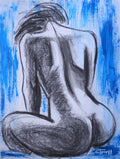 The Evening Light 1