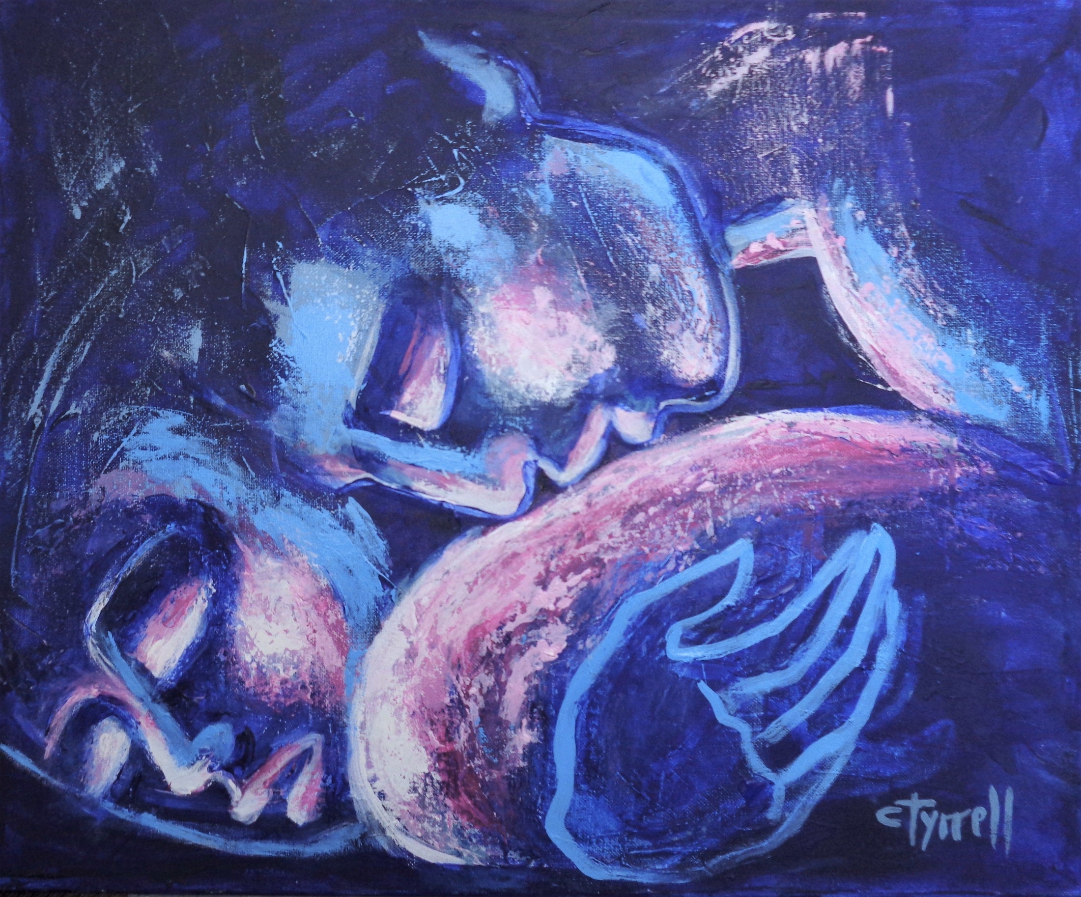 Lovers - Love And Comfort 2
