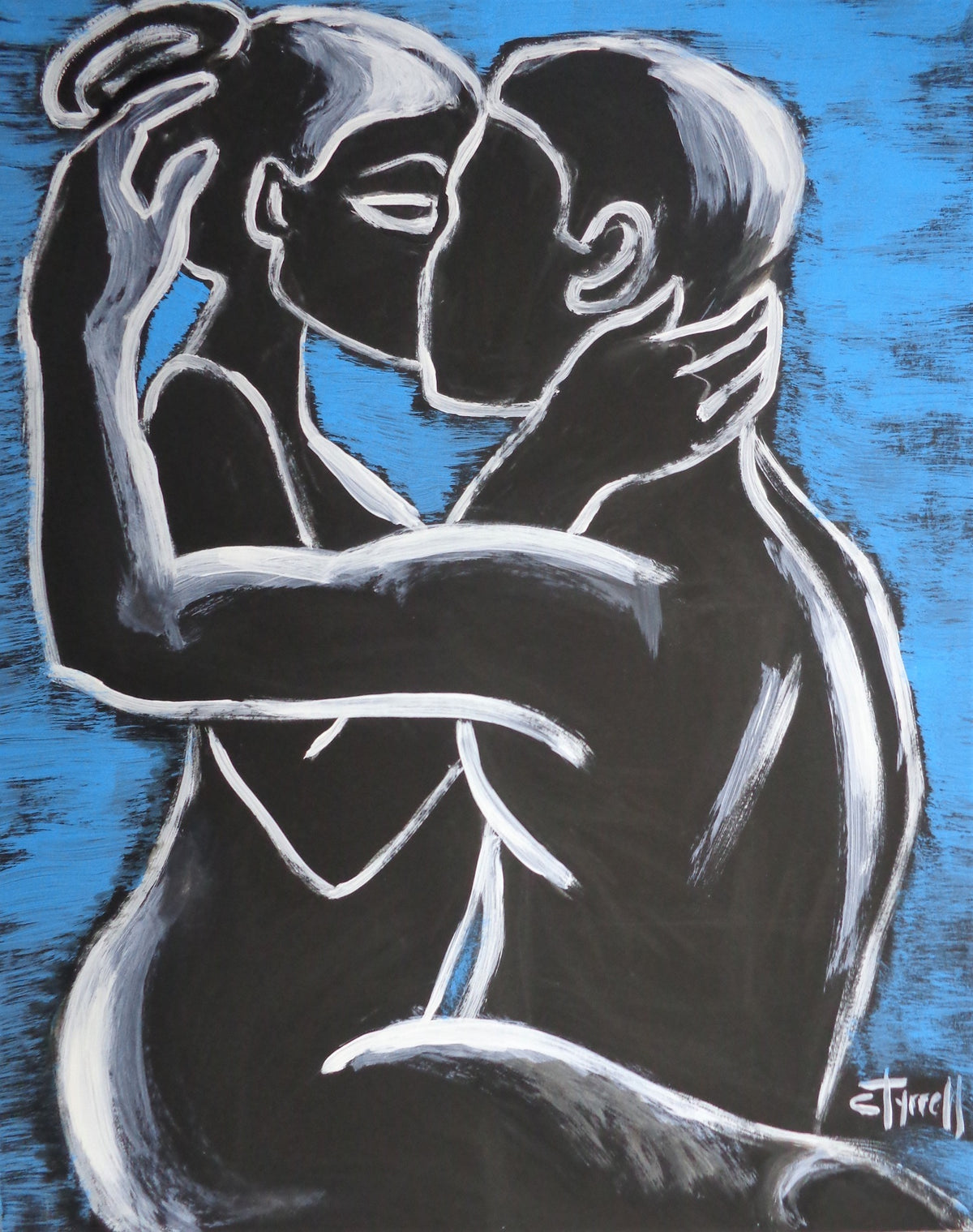 Lovers - Pure Love 1