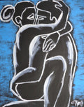 Lovers - Pure Love 2 (SOLD)