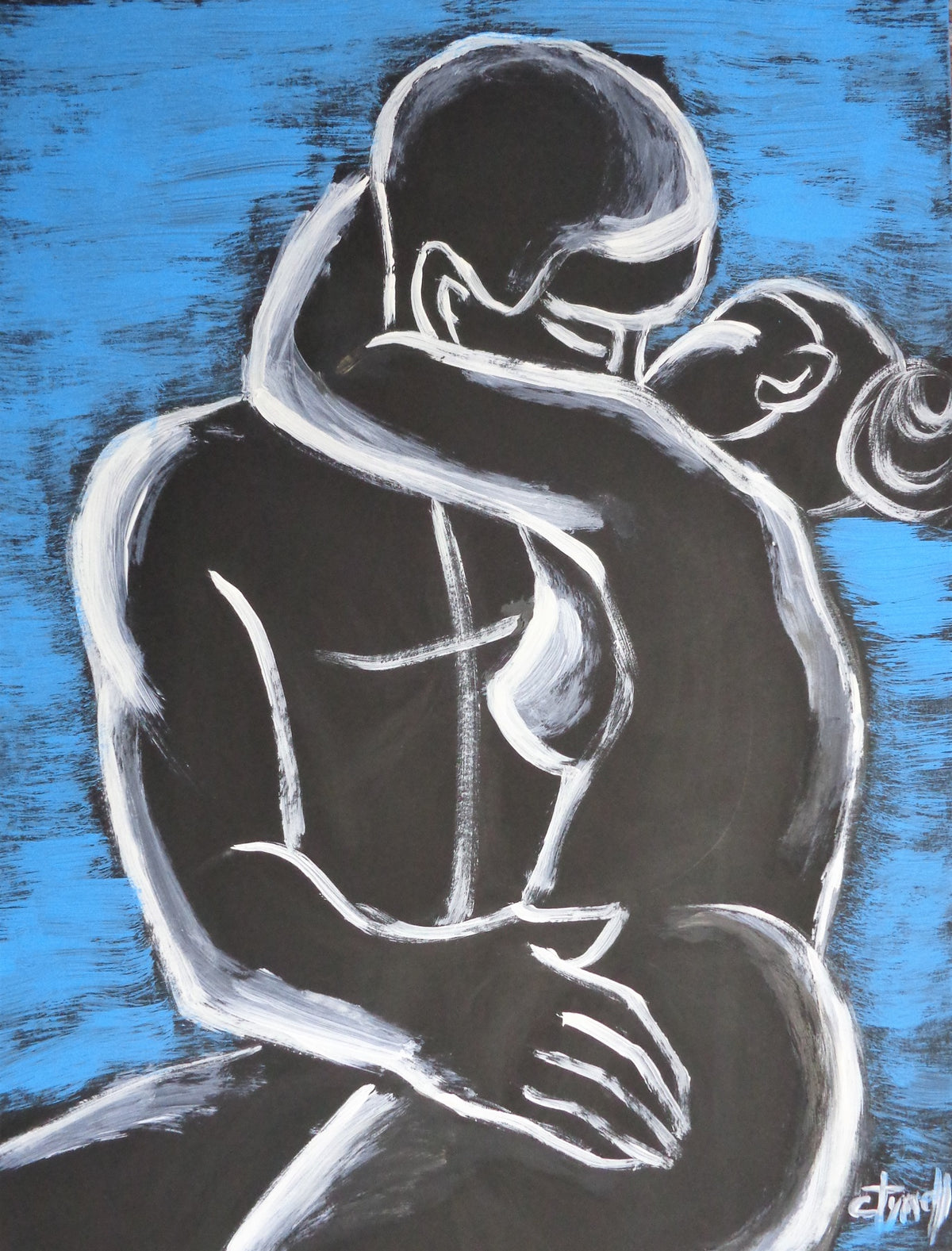 Lovers - Pure Love 3