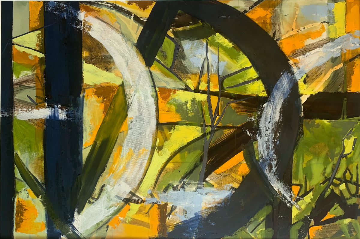 Winter Sun