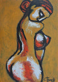 Earth Goddess - Profile