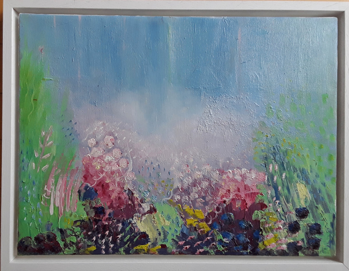 Summer Colour