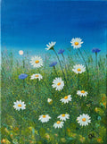 Sunny Daisies
