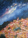 Sky city