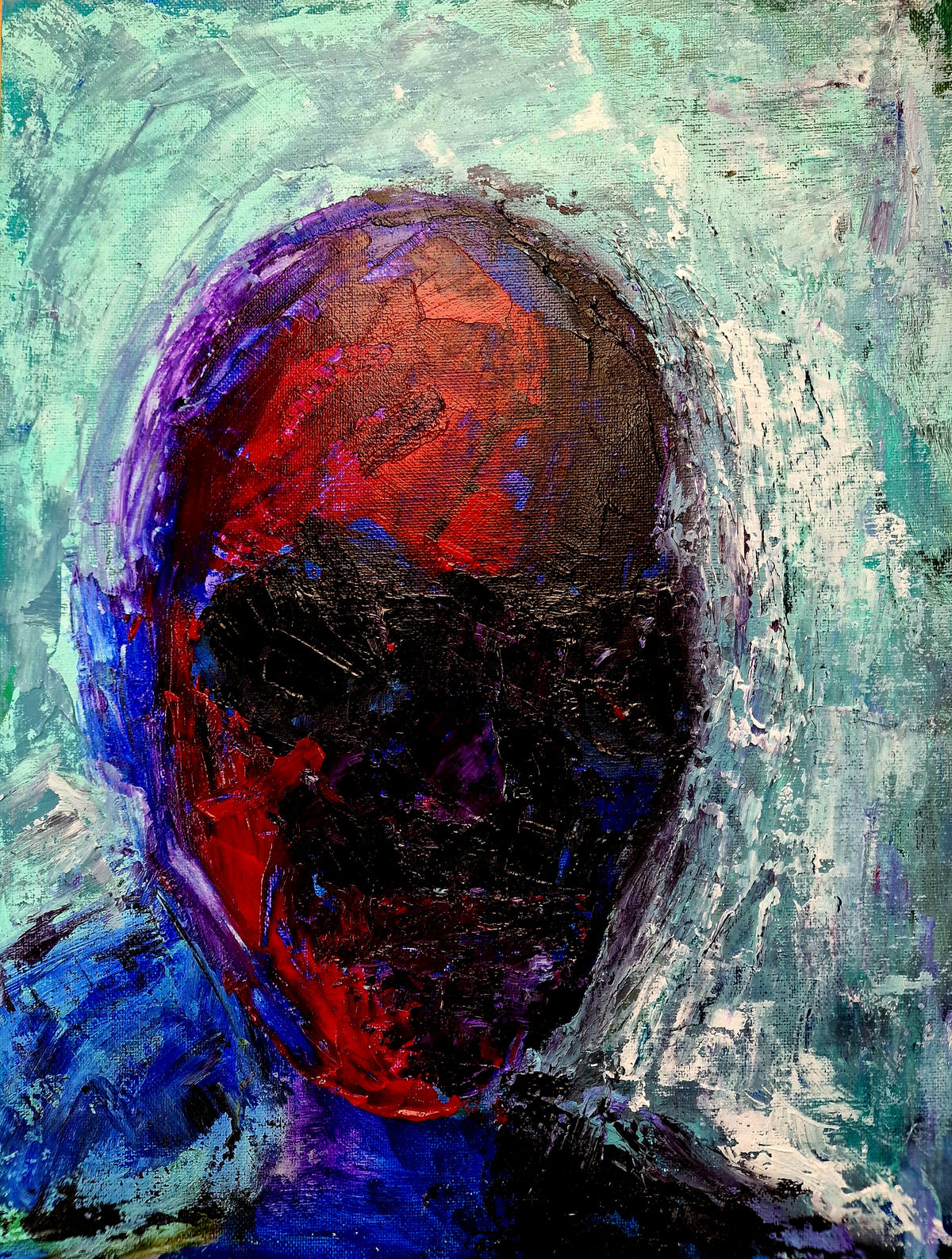 Vertigo