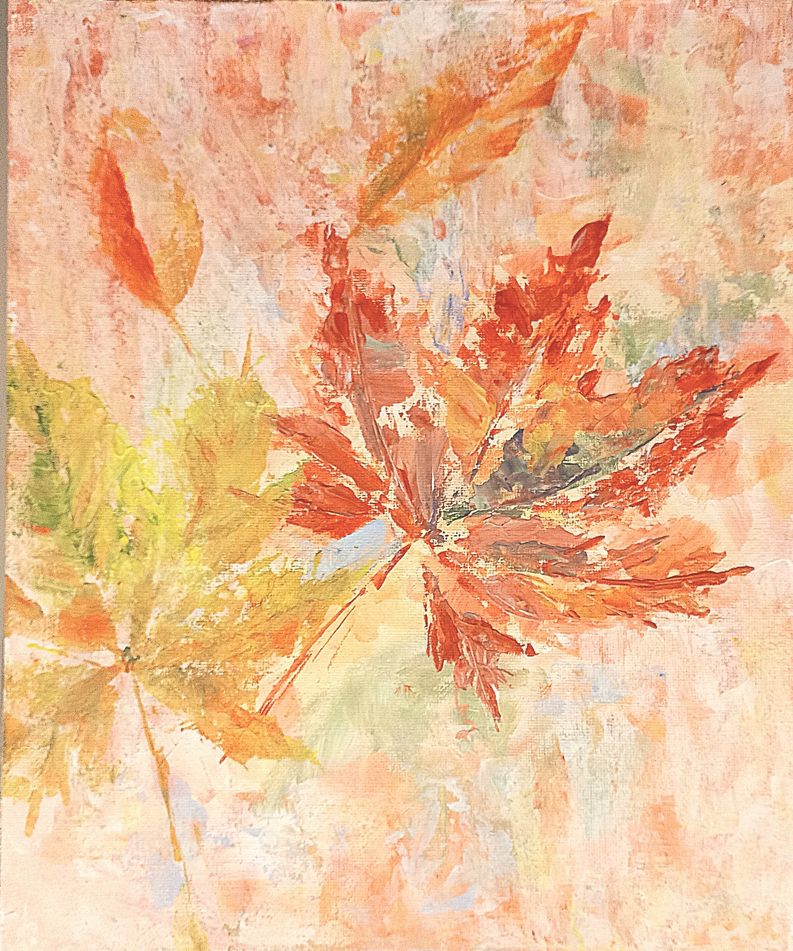 Autumn mood