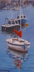 Red Sail