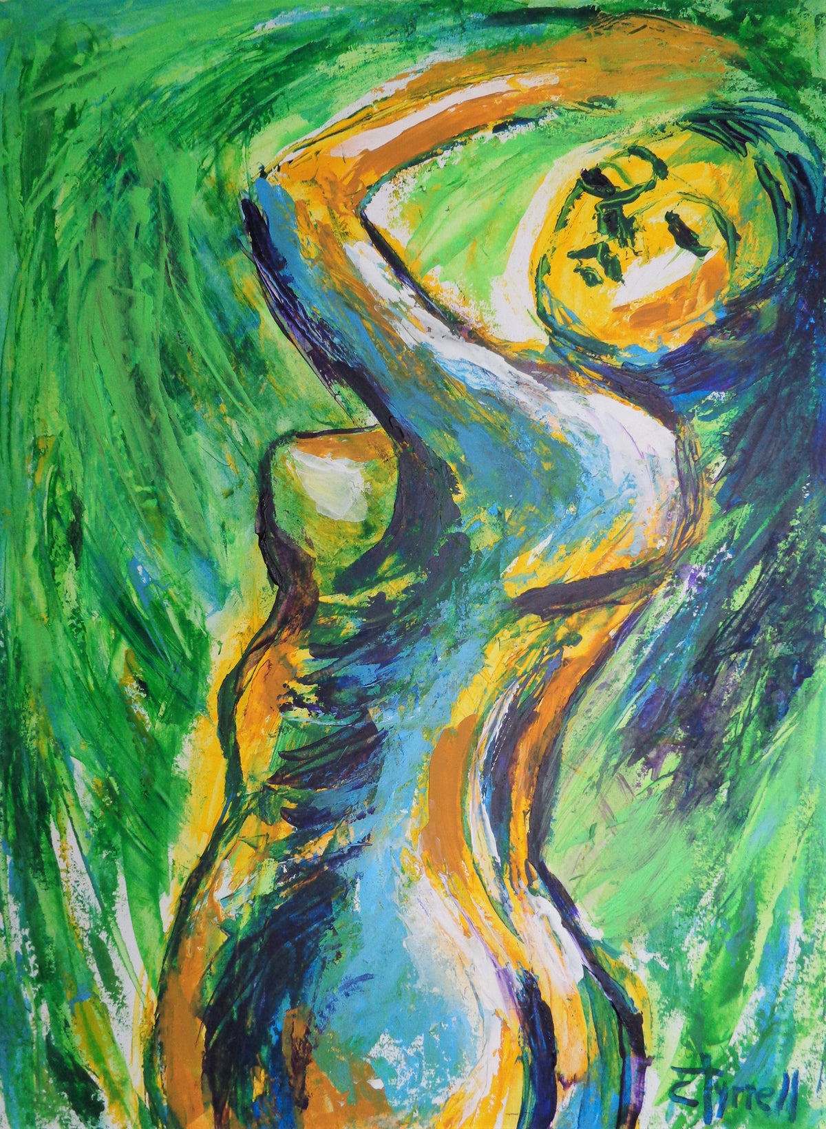 Nature Lover 1