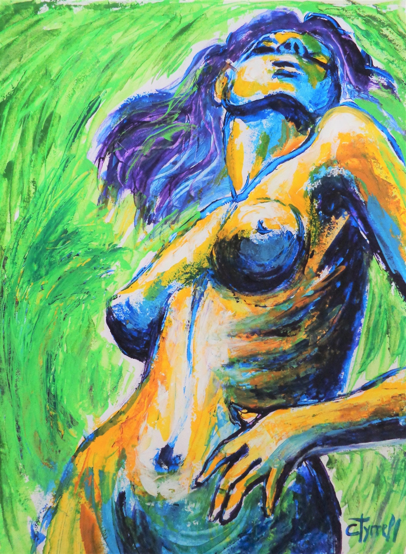 Nature Lover 2