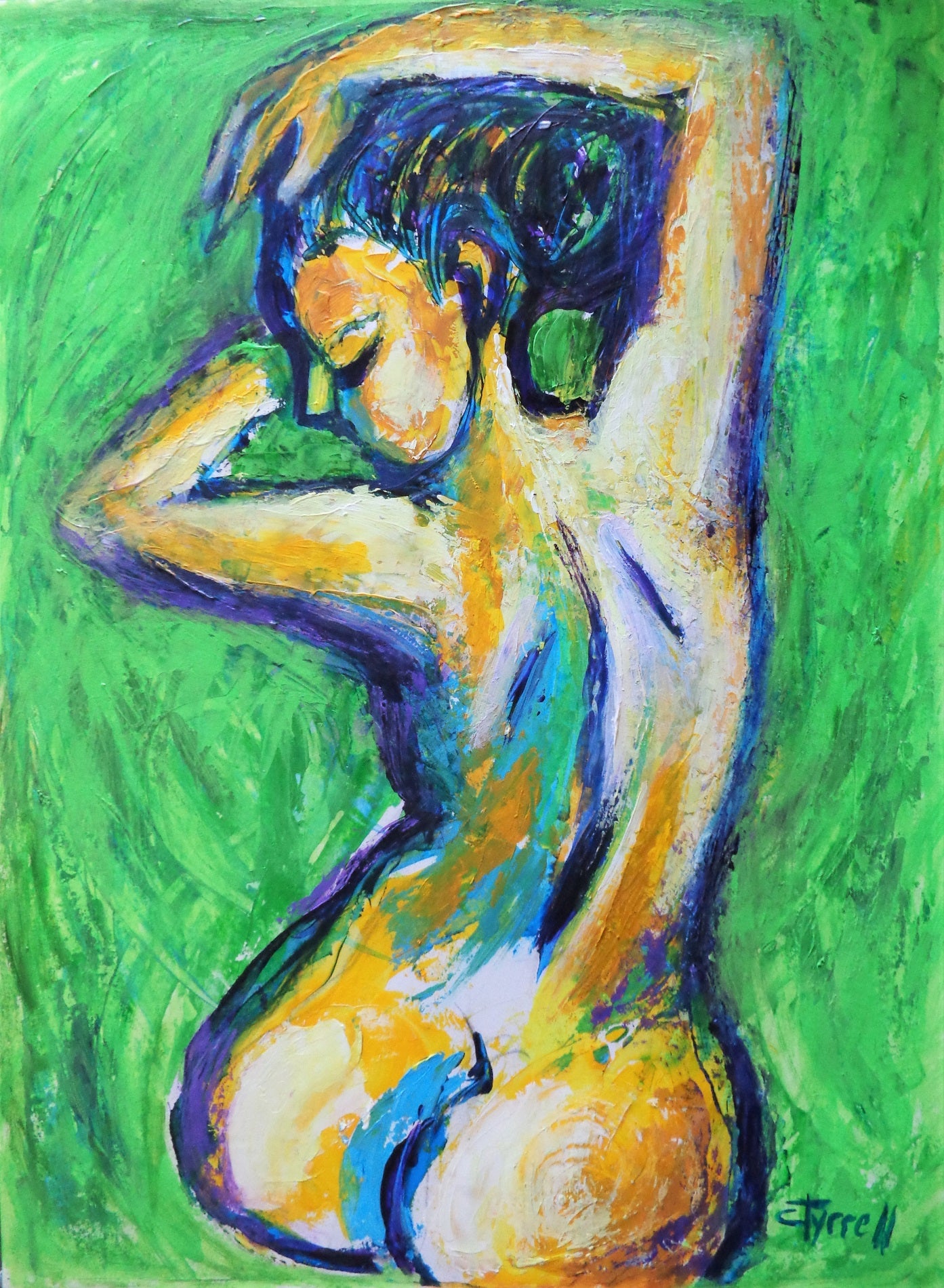 Nature Lover 3