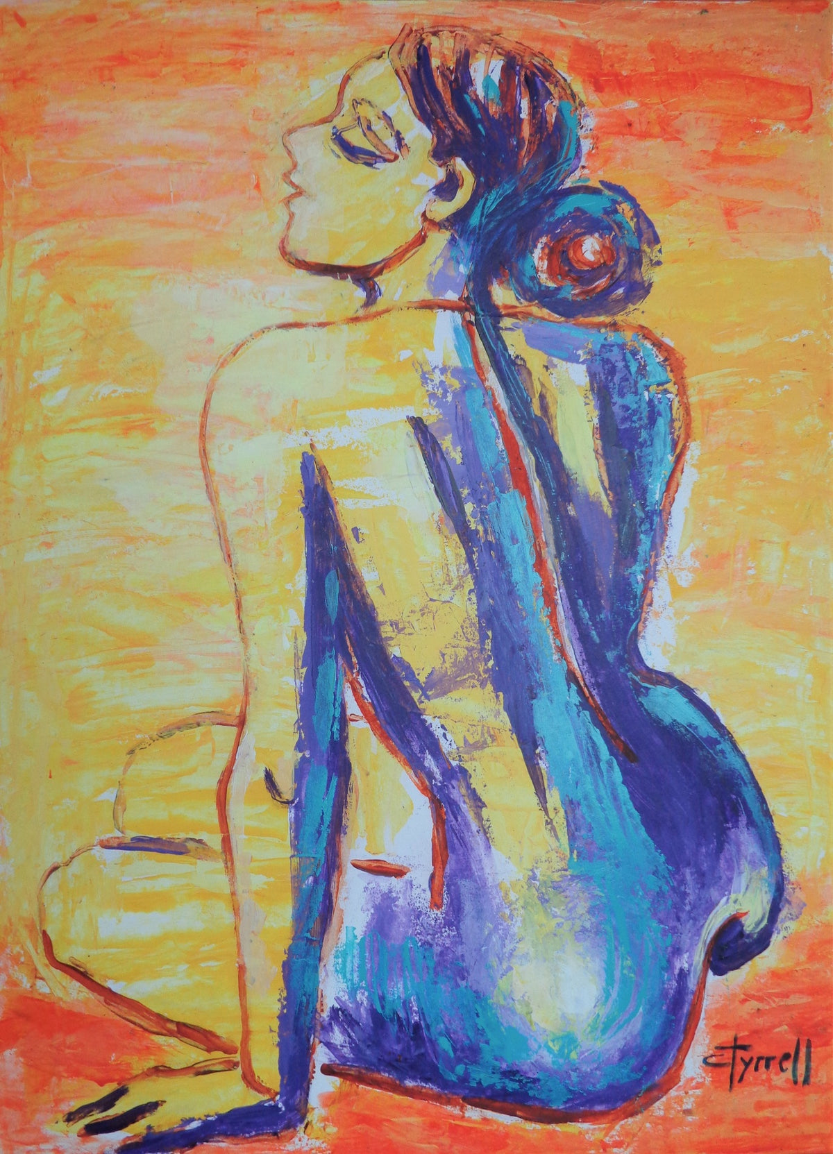 Sun Lover 2