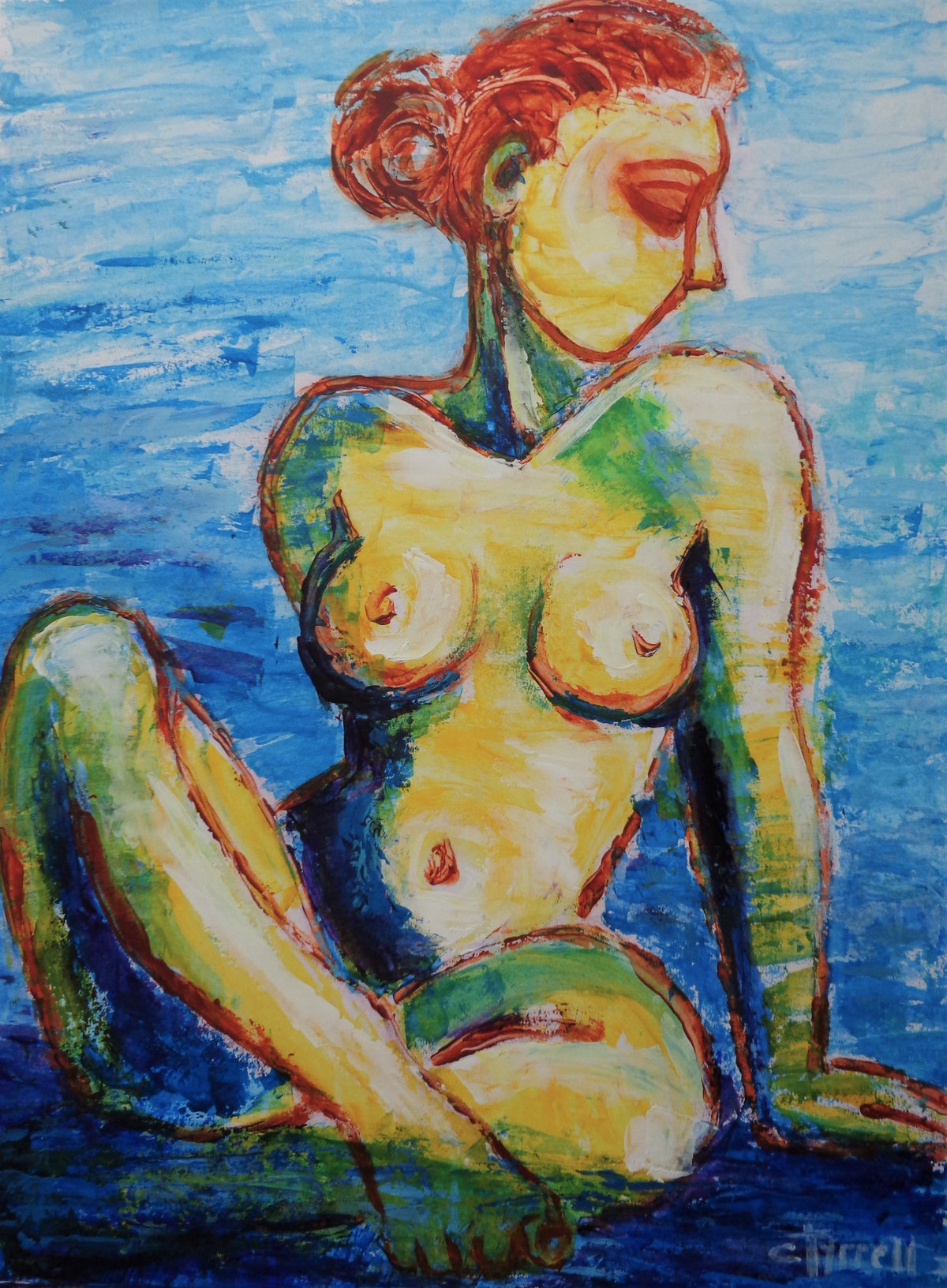 Sea Lover 2