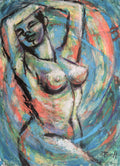Dancing With The Wind 1