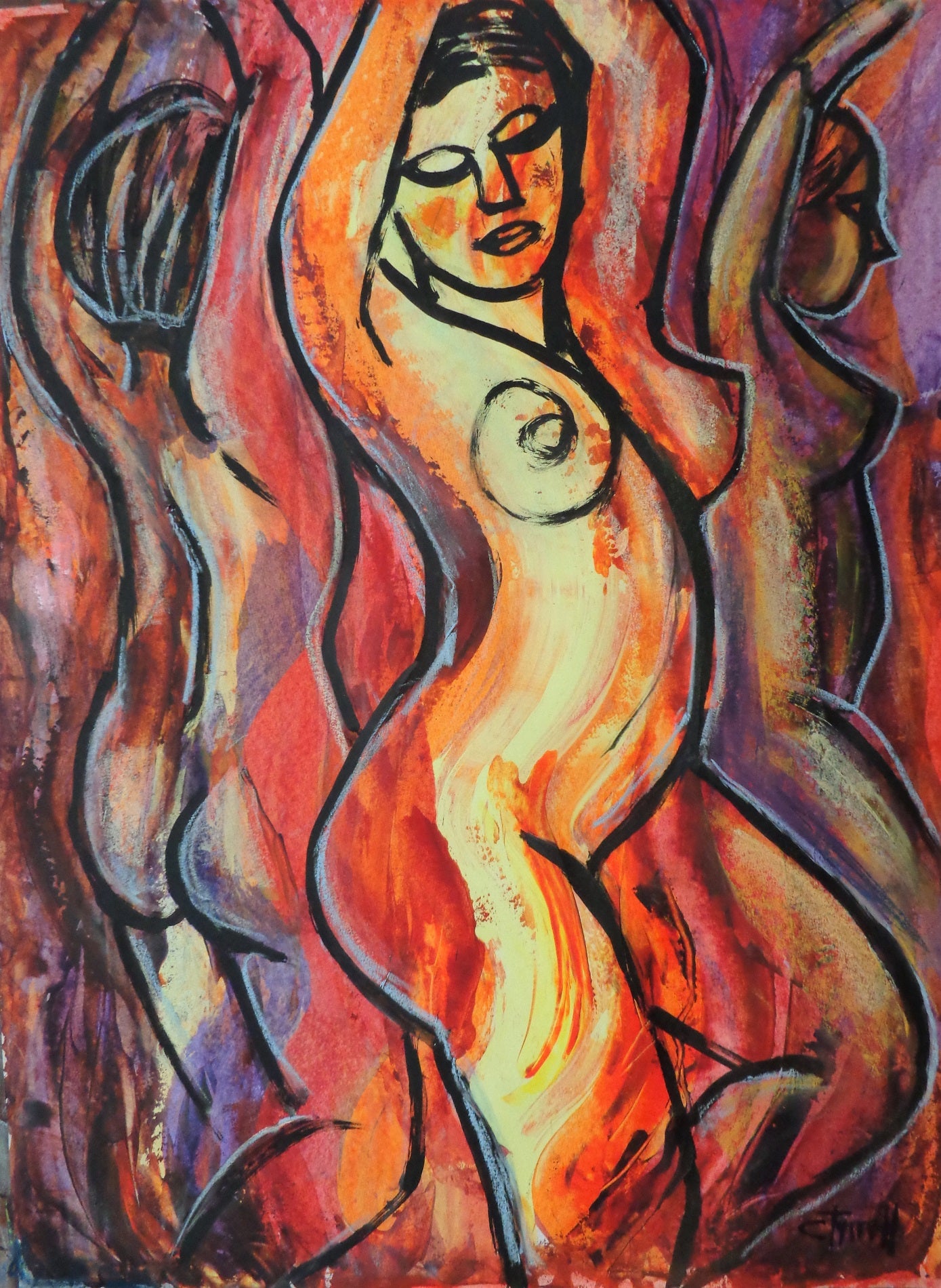 Summer Glow 2