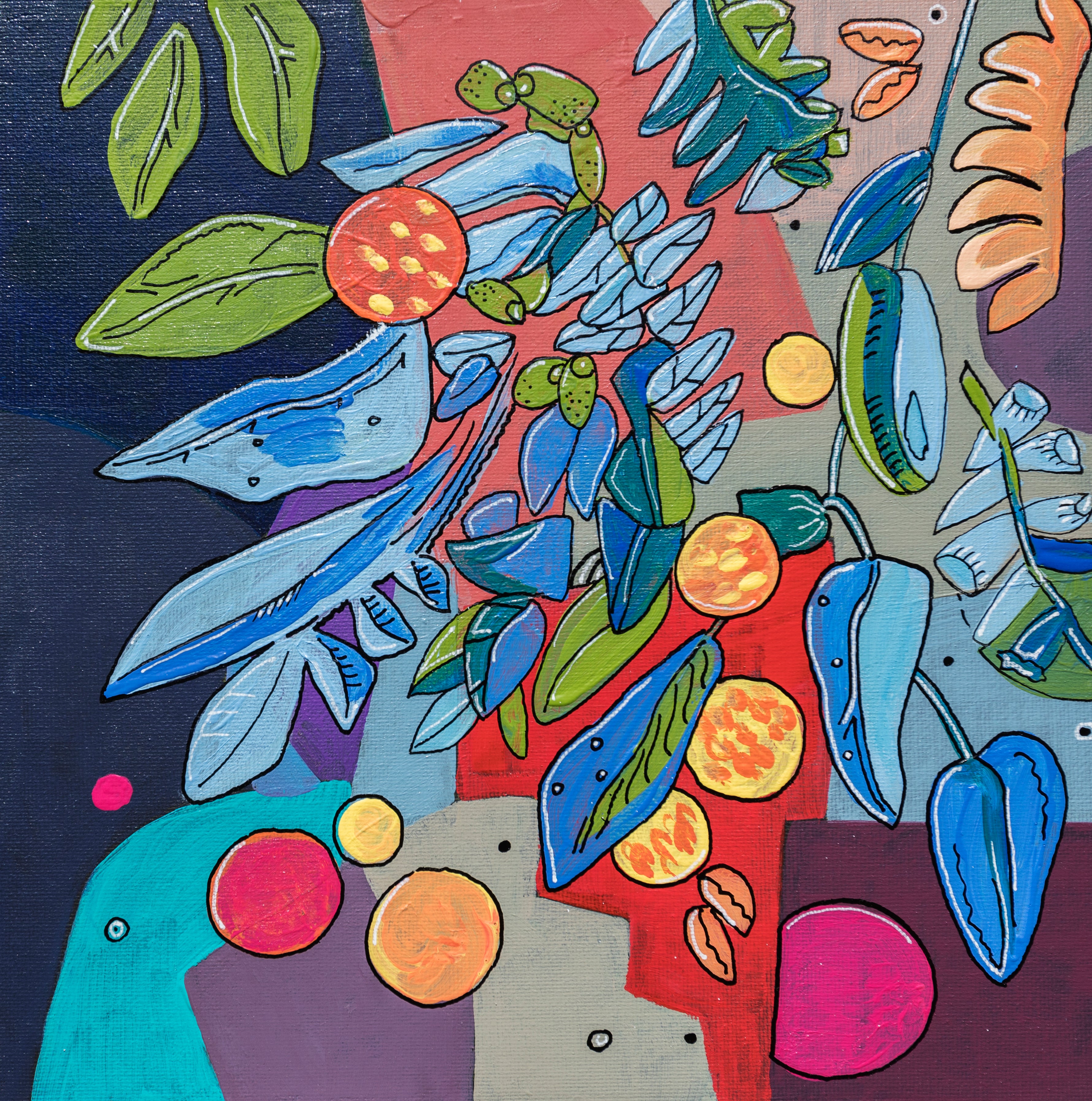Botanical Abstract 1