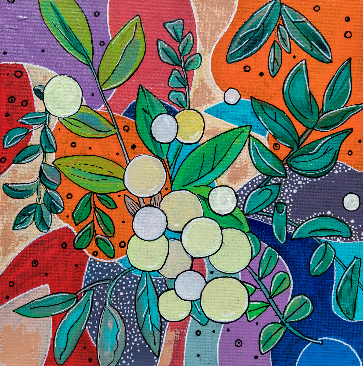 Botanical Abstract 2