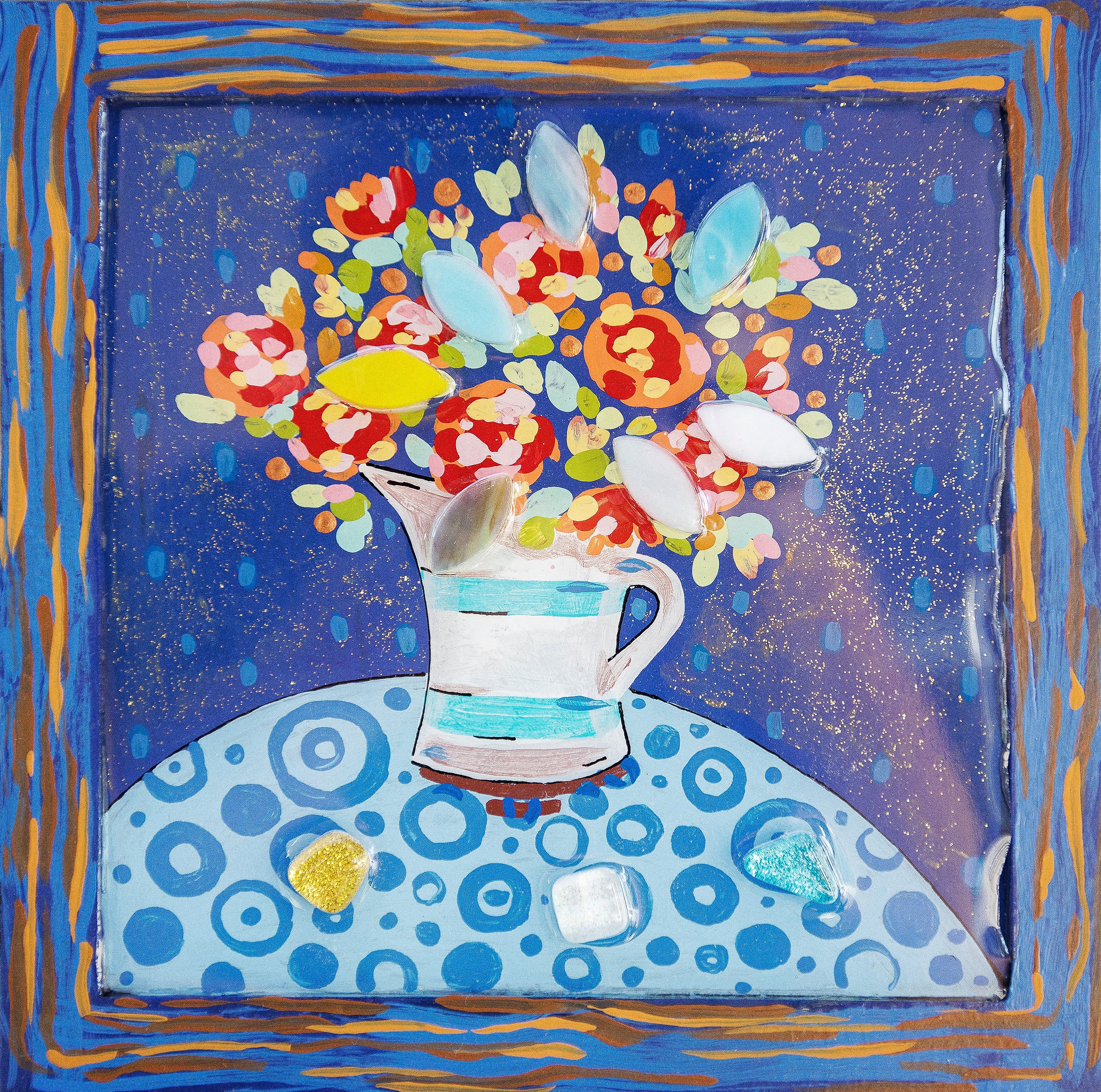 Home Flowers