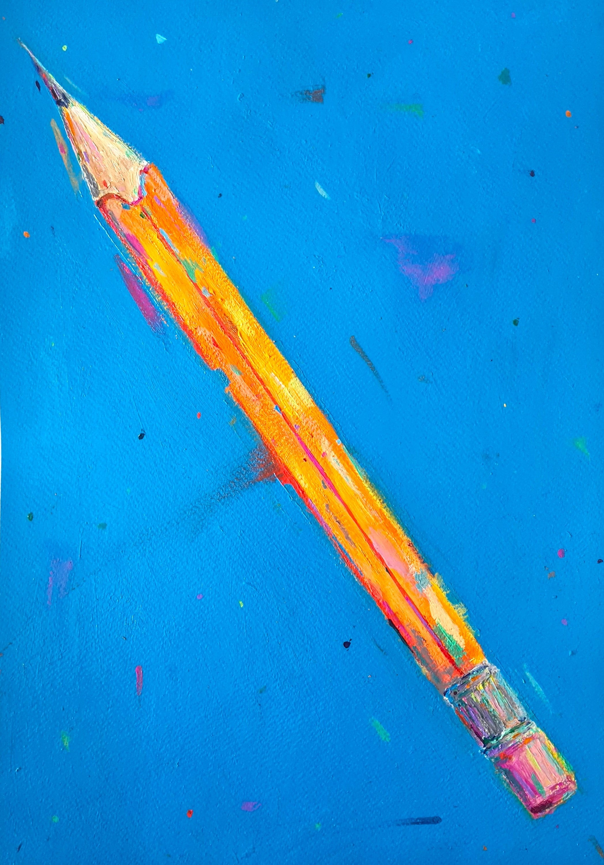 Pencil