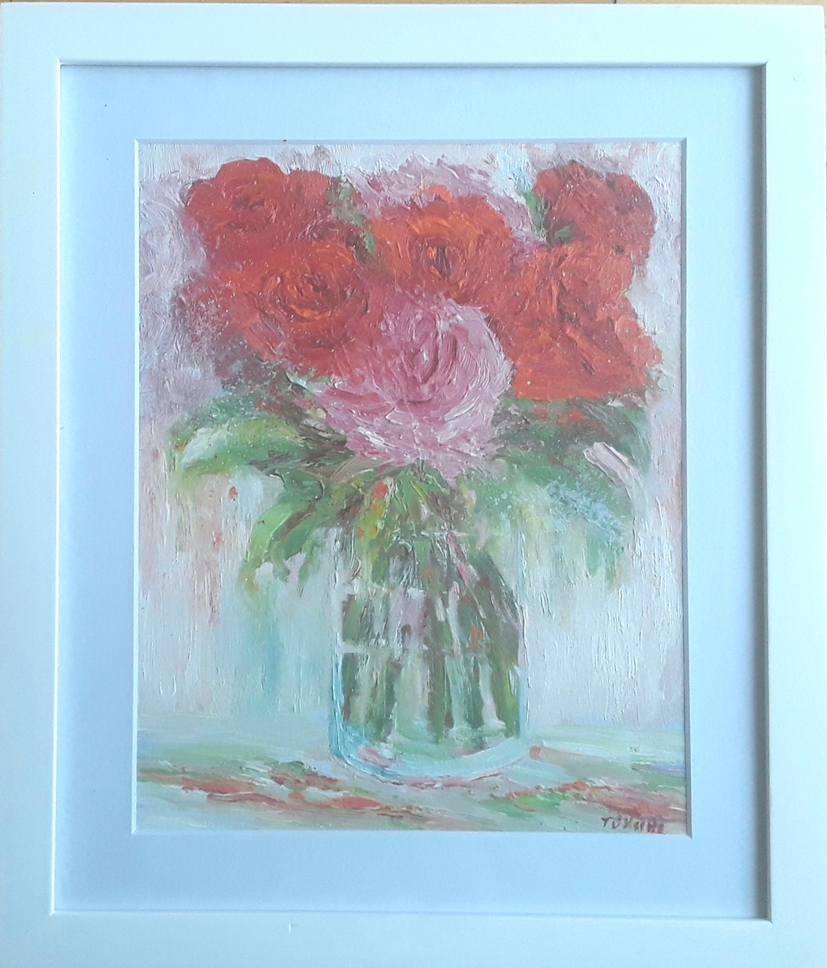 The Roses