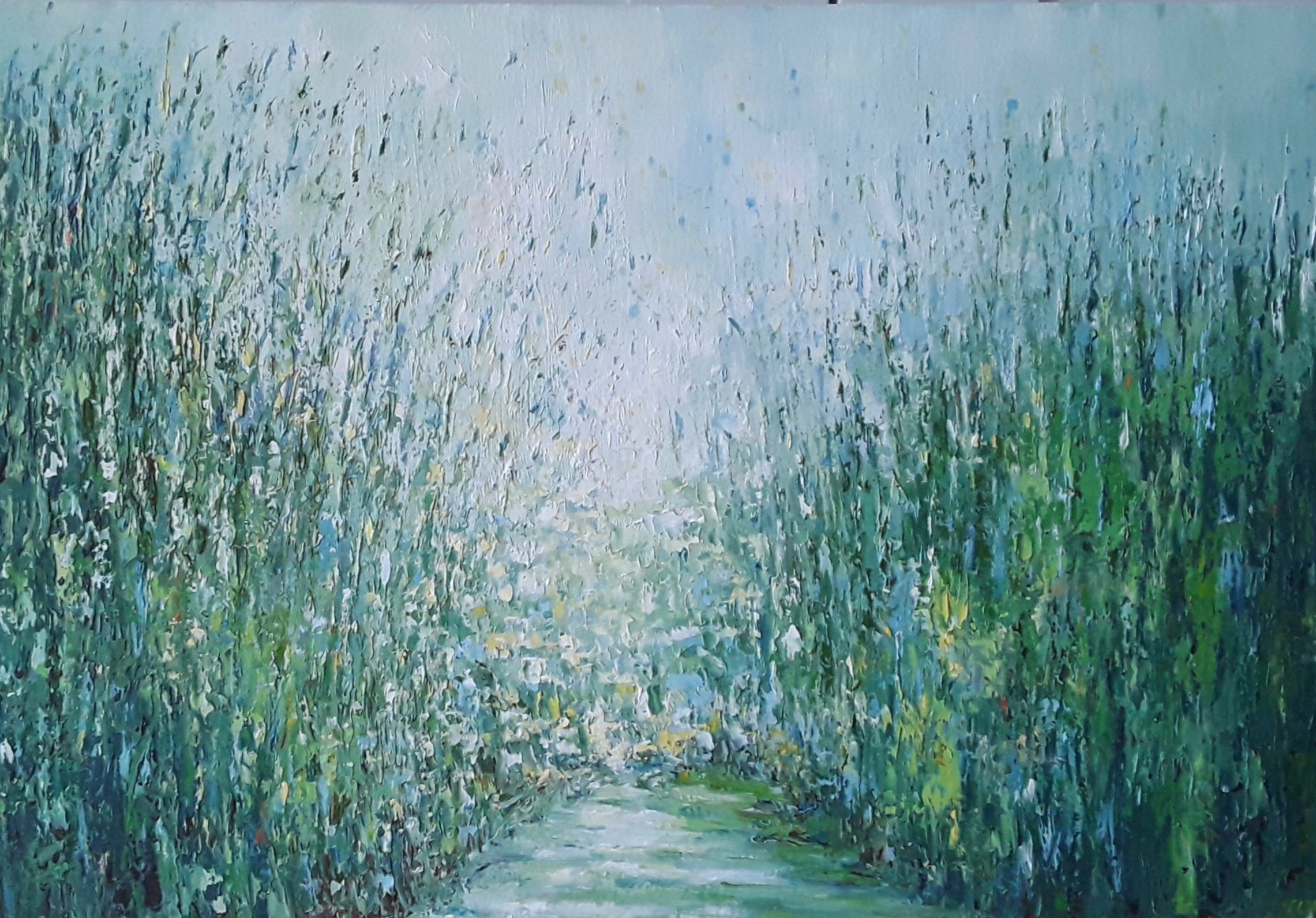 Emerald Wood