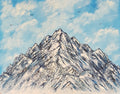 Mountain spectacular beauty