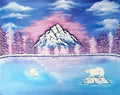 Winter polar delight