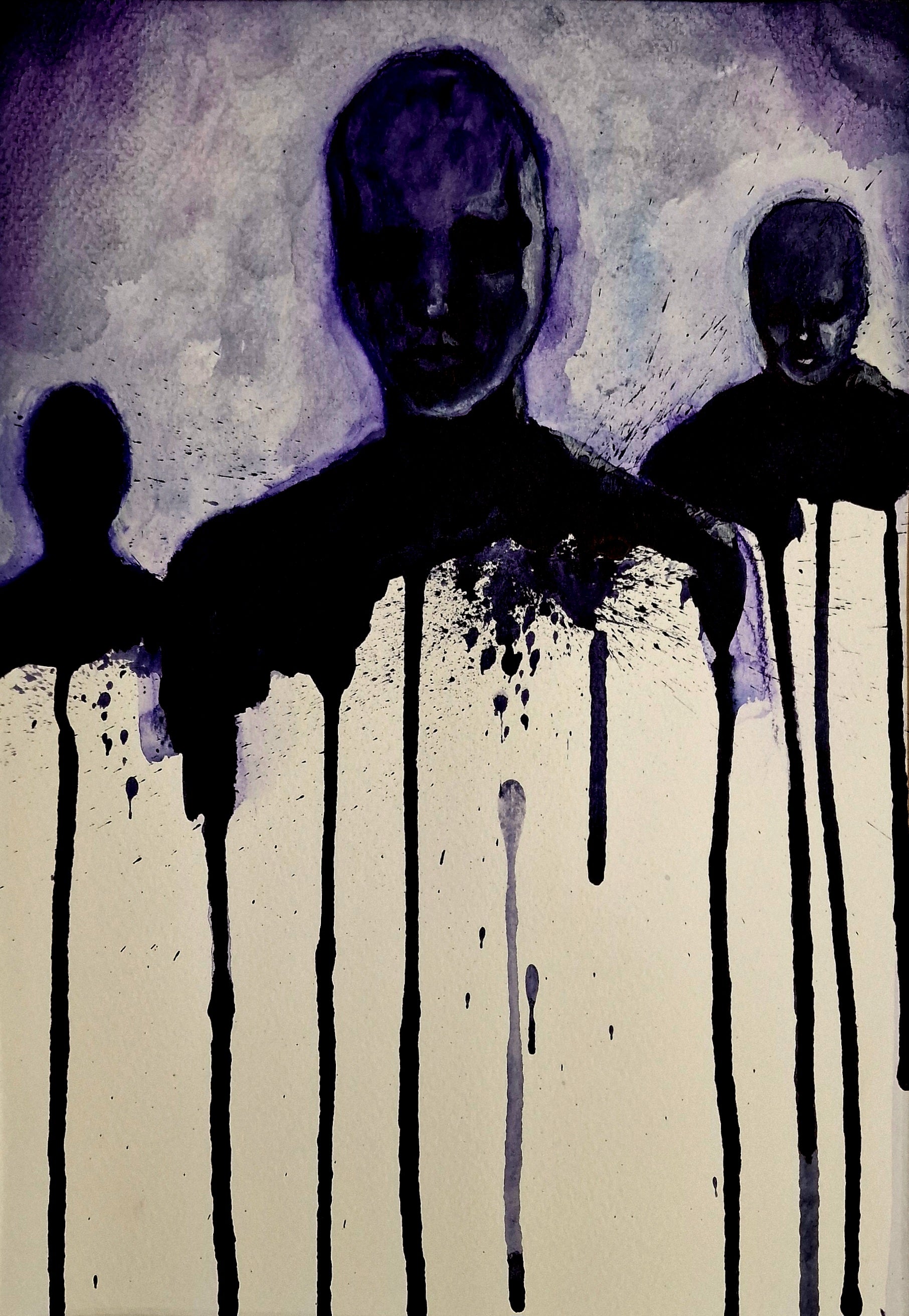They Come at Night