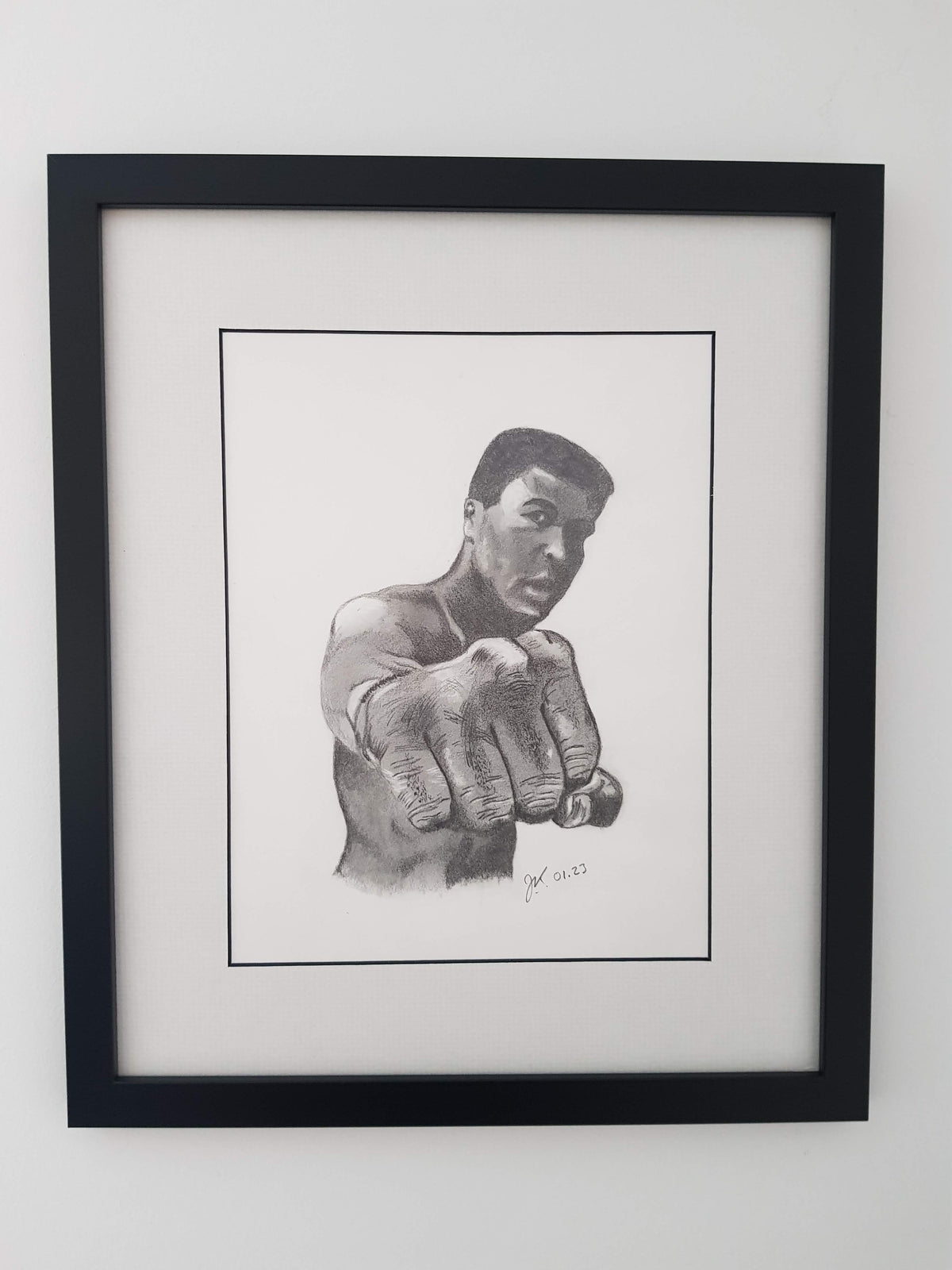 The Greatest