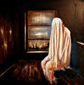 You Were but a Ghost in my Arms