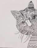 Crafty Kitty Caper