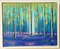 Spring Woods