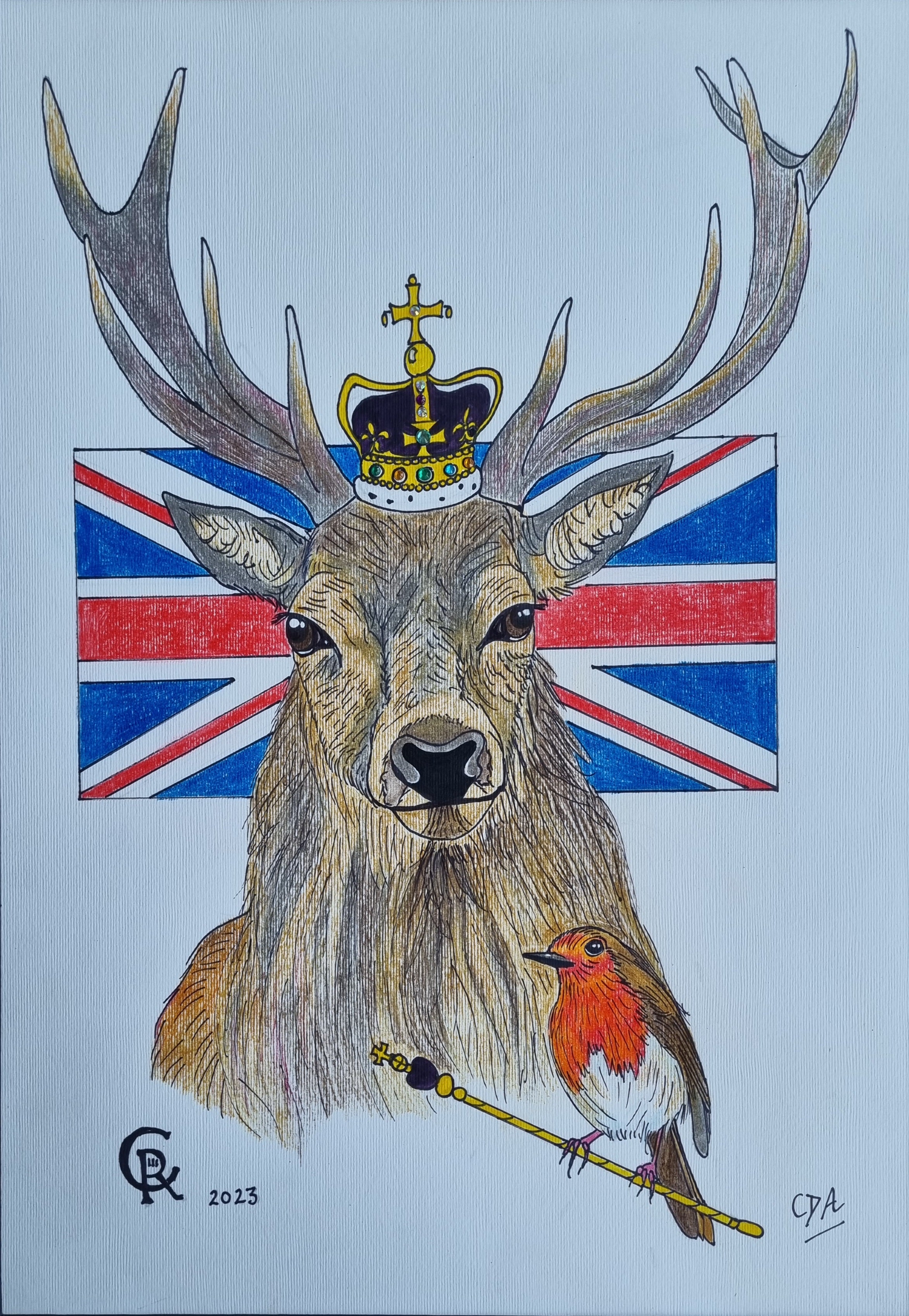 The Crown