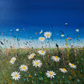 Summer Dancing Daisies