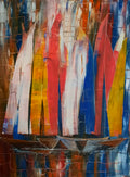 The Mysterious Sailors