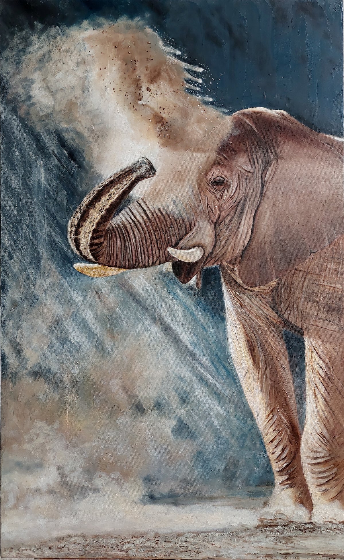Elephant
