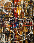 The Abstract Spiralism