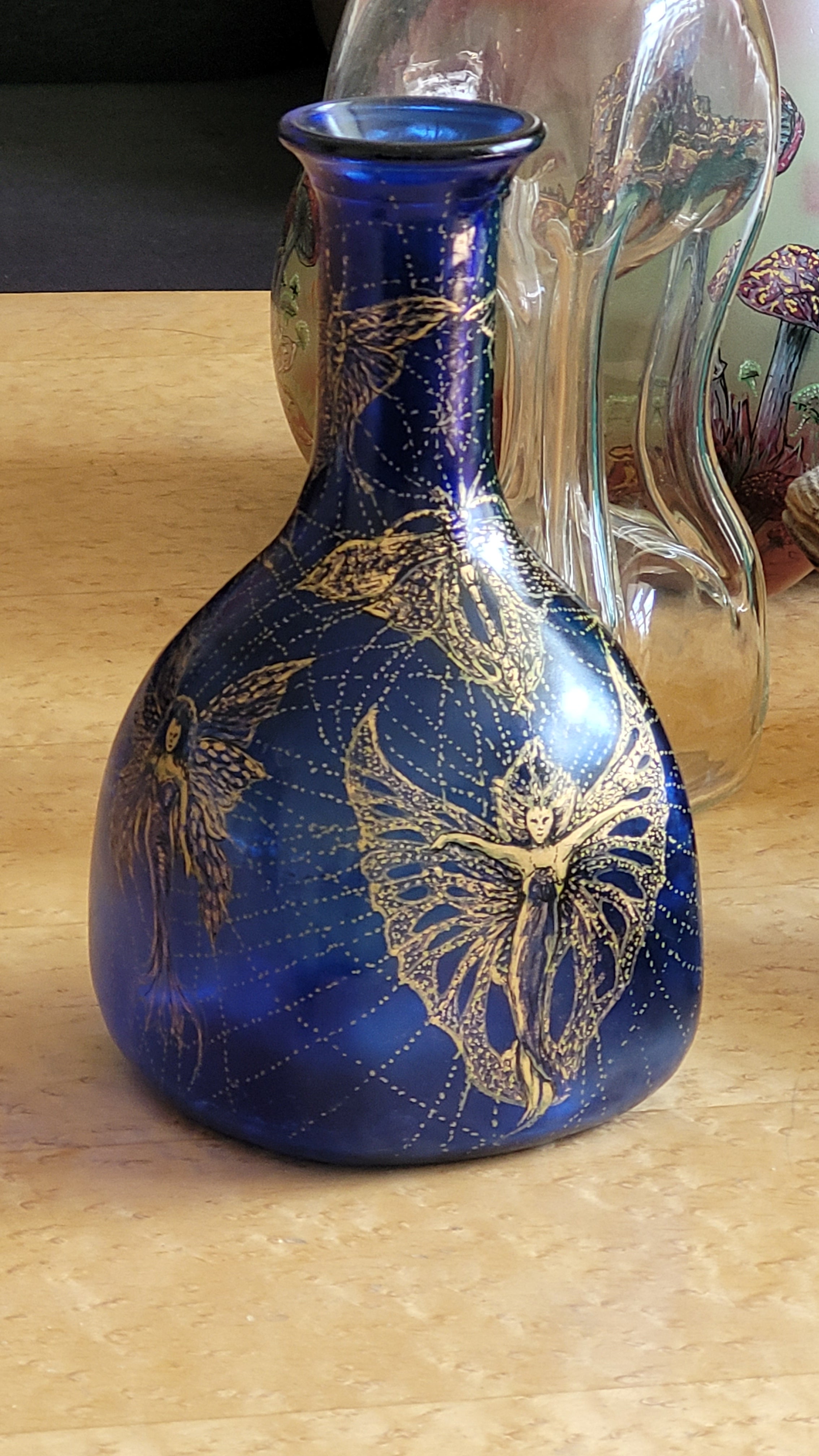 A Bottle of Fae