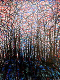 Autumn Woods