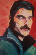 FREDDIE Mercury