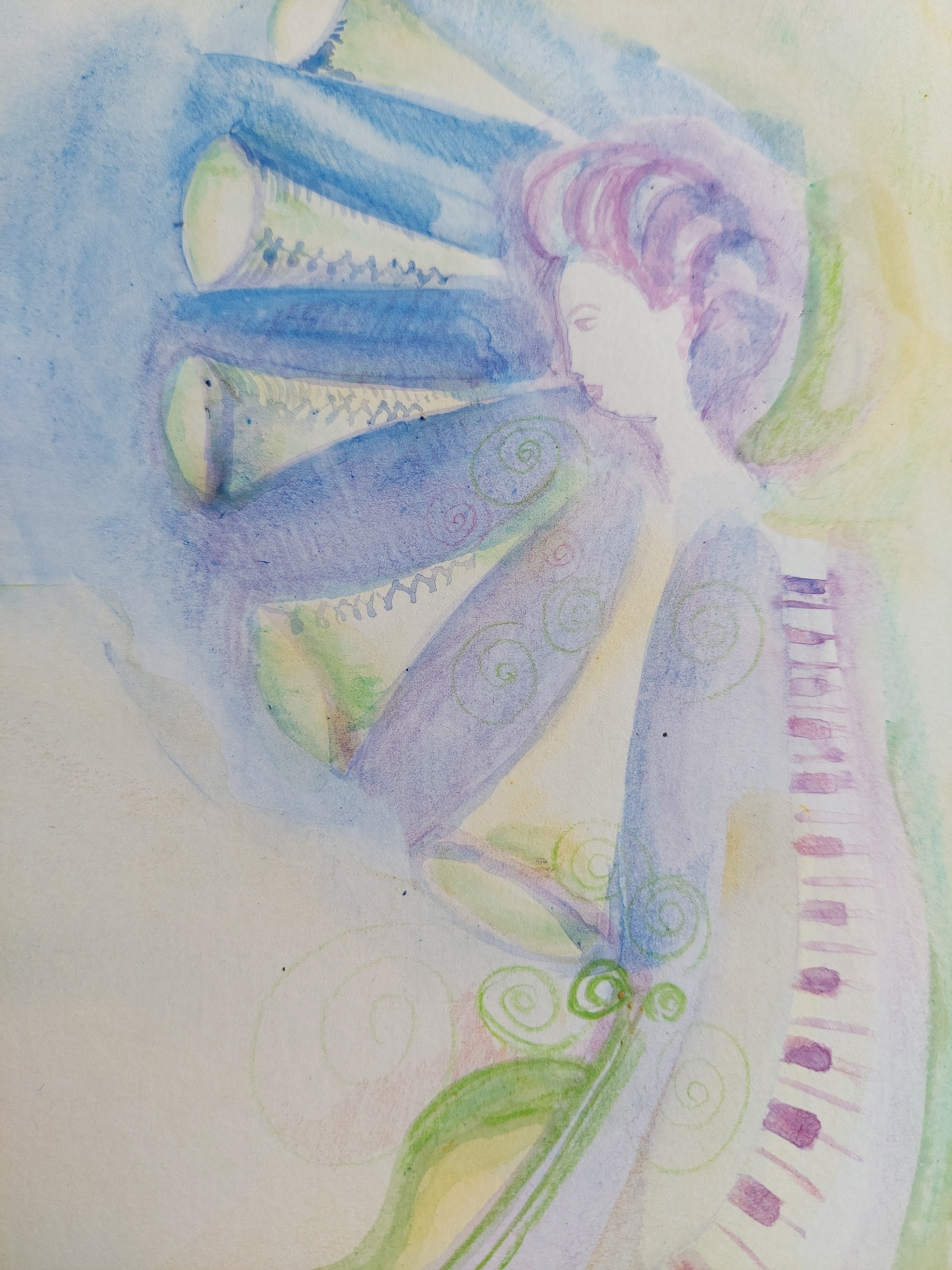 Love of Music