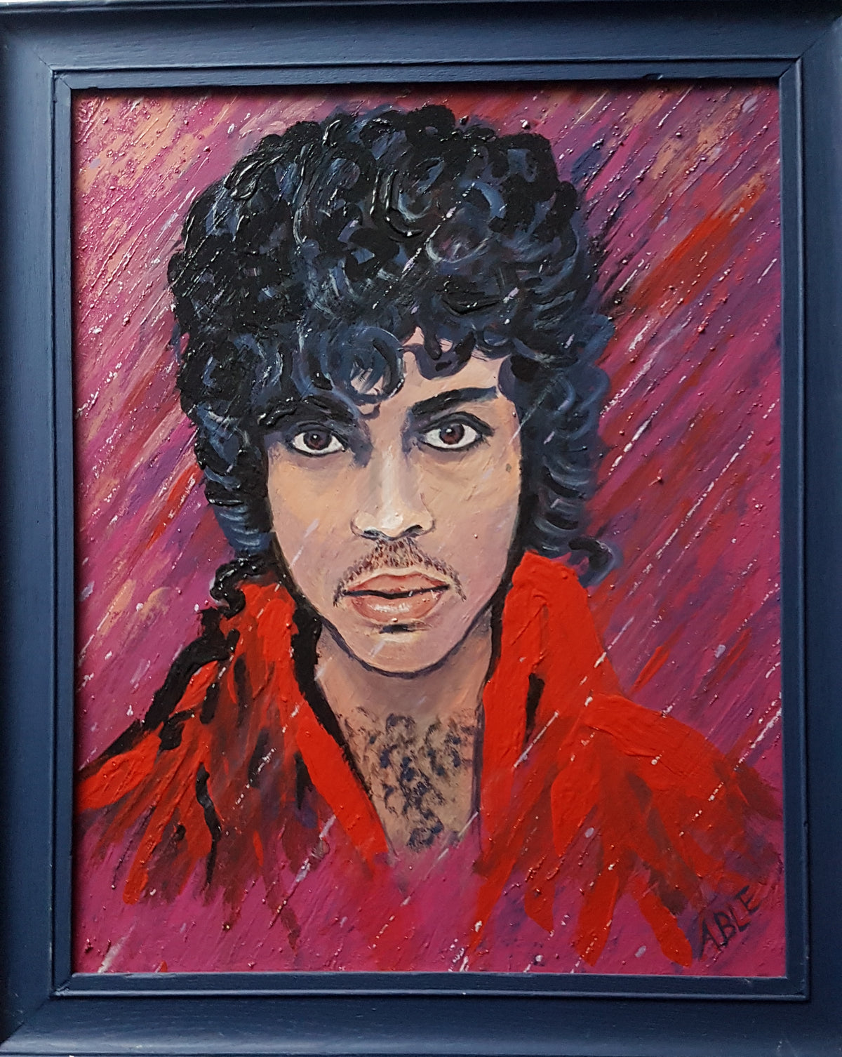 Prince (Purple rain)