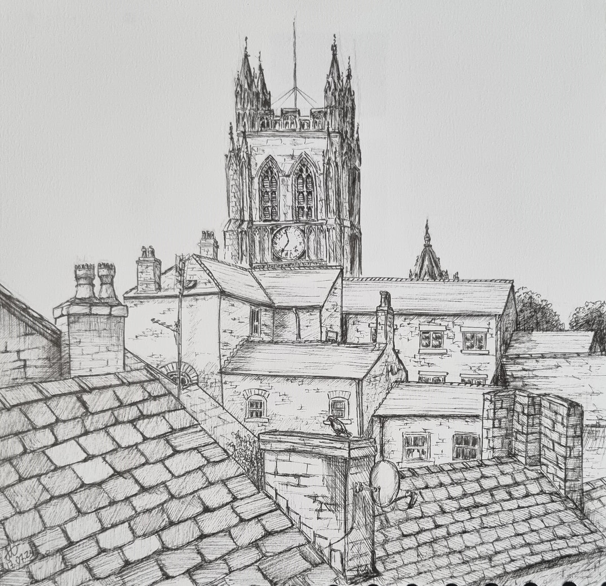 Stockport