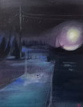Violet Night