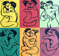 Lovers-Romance - series 2