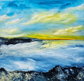 Rocky Shores