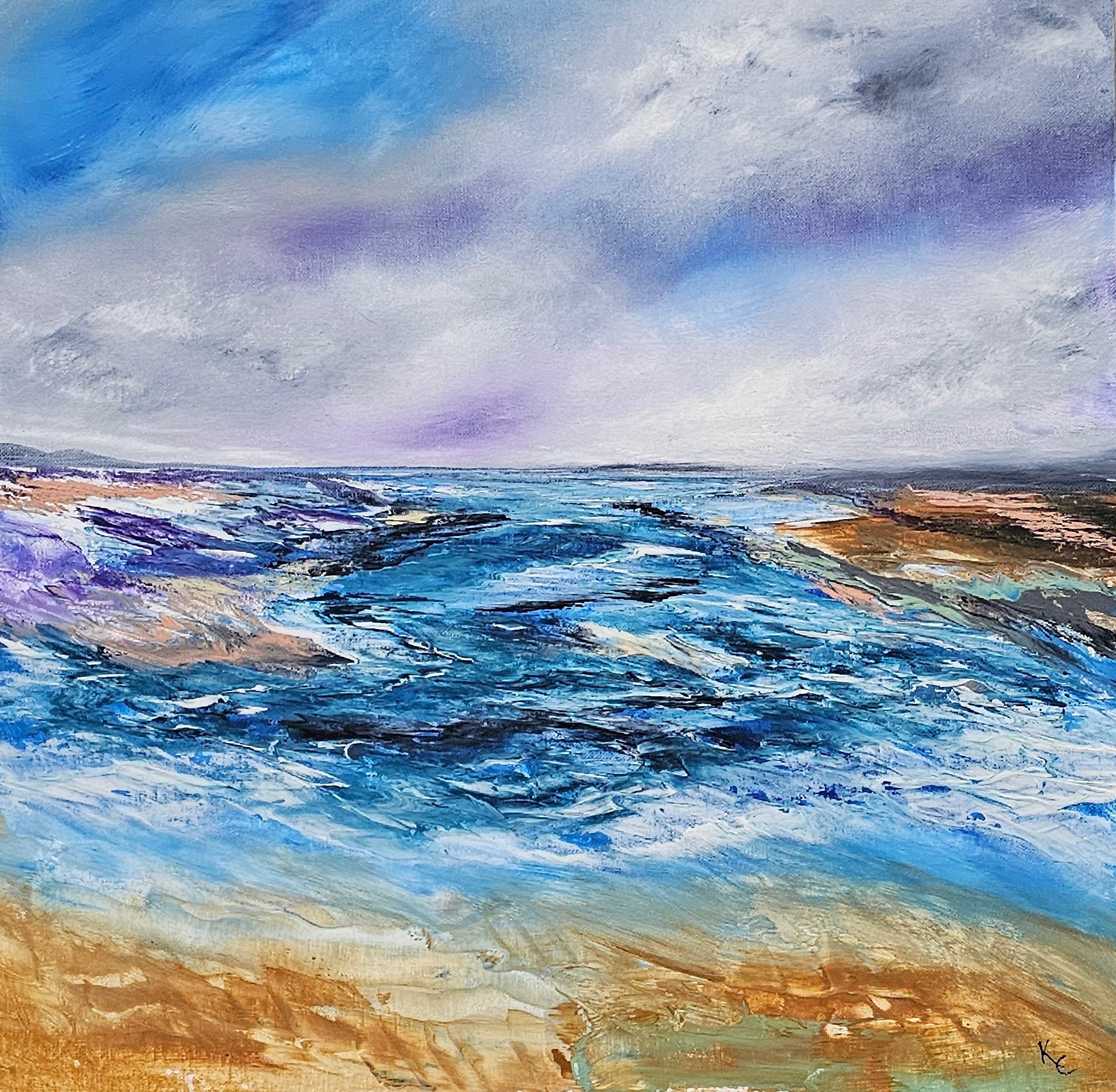 High Tide