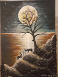 Barren Life