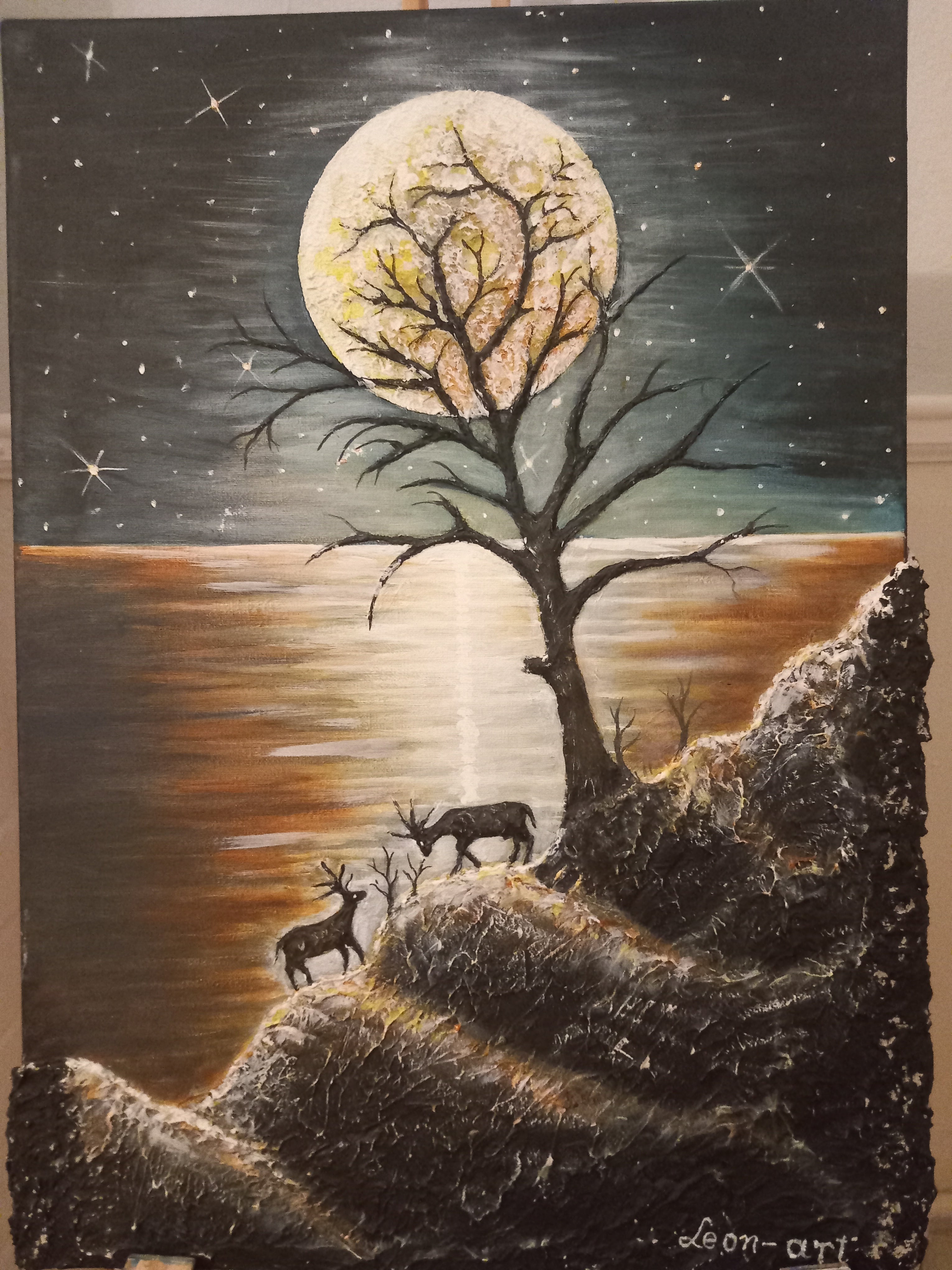 Barren Life